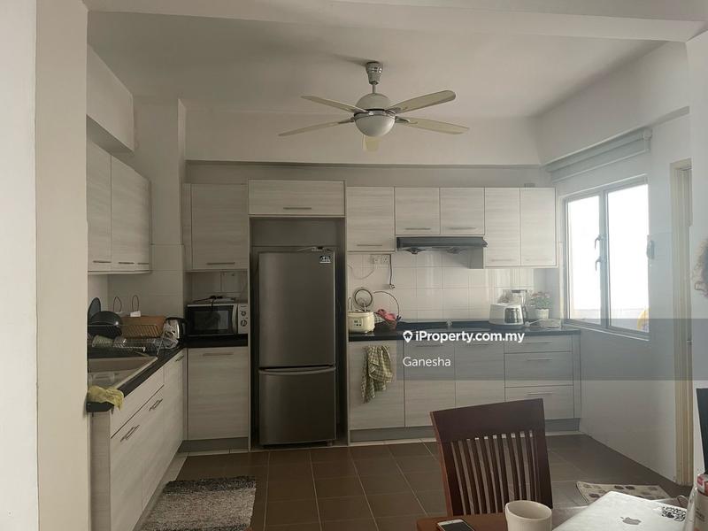 For Sale - Mas Kiara Residences