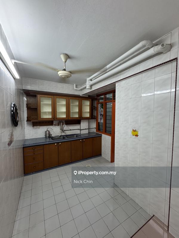 Apartment for Sale in Cheras Perdana Apartment Block D, E by Nick Chin - iProperty.com.my