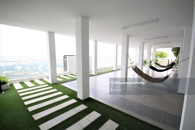 Service Residence for Rent in Centrus Soho by Emma - iProperty.com.my