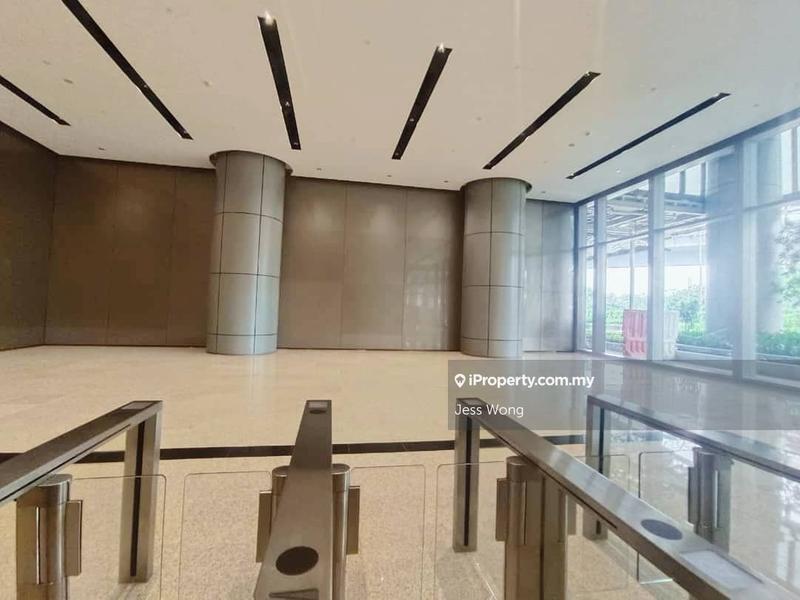 For Sale - Pavilion Damansara Heights