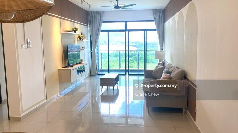 For Rent - Marina Residence