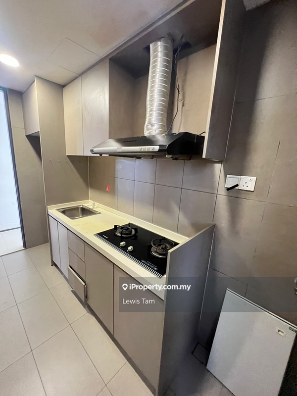 Kondominium untuk Dijual di The Fennel oleh Lewis Tam - iProperty.com.my