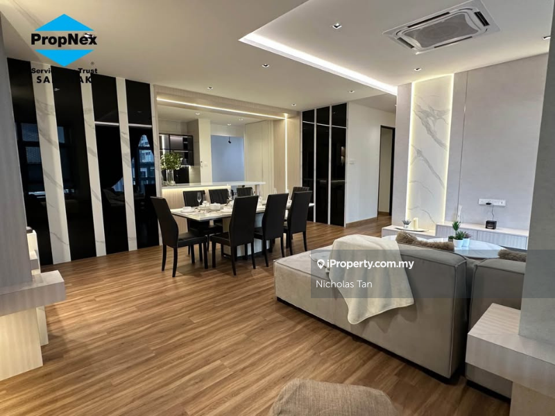 For Sale - The Corliss Residence @ The NorthBank