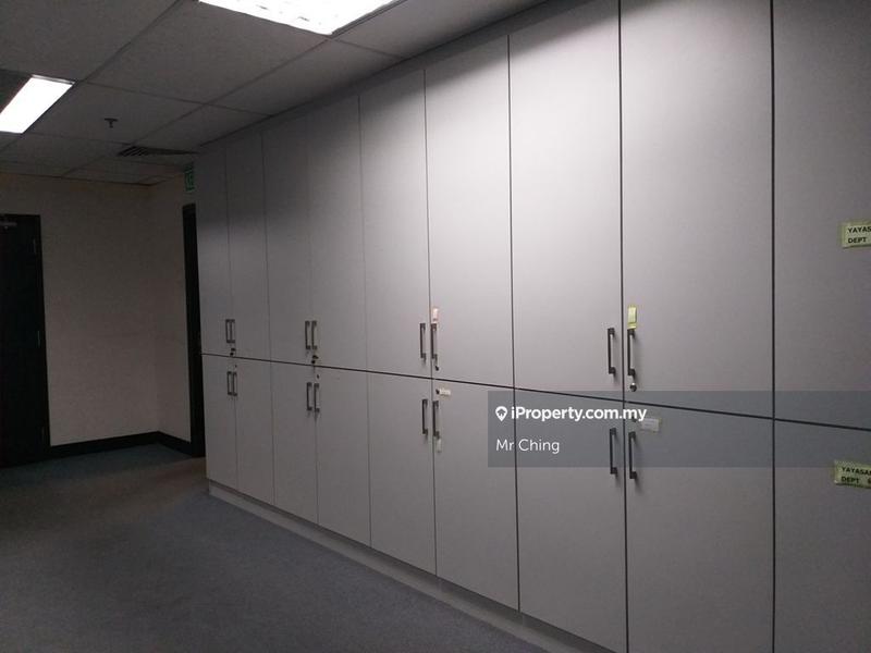 Office for Rent in Hicom - Glenmarie Industrial Park, Shah Alam by Mr Ching - iProperty.com.my