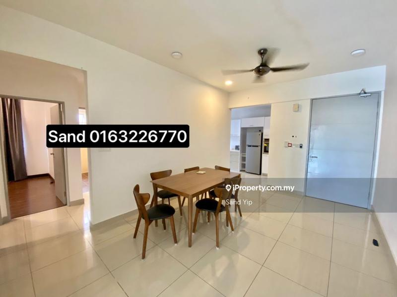 Kondominium untuk Dijual di Hijauan Saujana oleh Sand Yip - iProperty.com.my