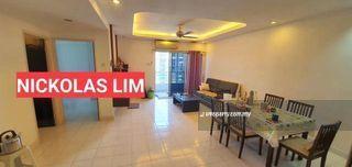 Condominium for Sale in Park View Tower by Nickolas Lim - iProperty.com.my