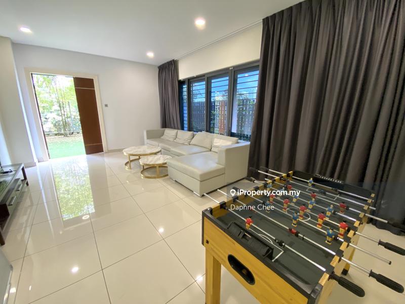 Banglo untuk Dijual di Mont Kiara, Kuala Lumpur oleh Daphne Chee - iProperty.com.my