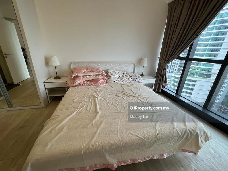 Service Residence for Sale in M City by Stacey Lai - iProperty.com.my