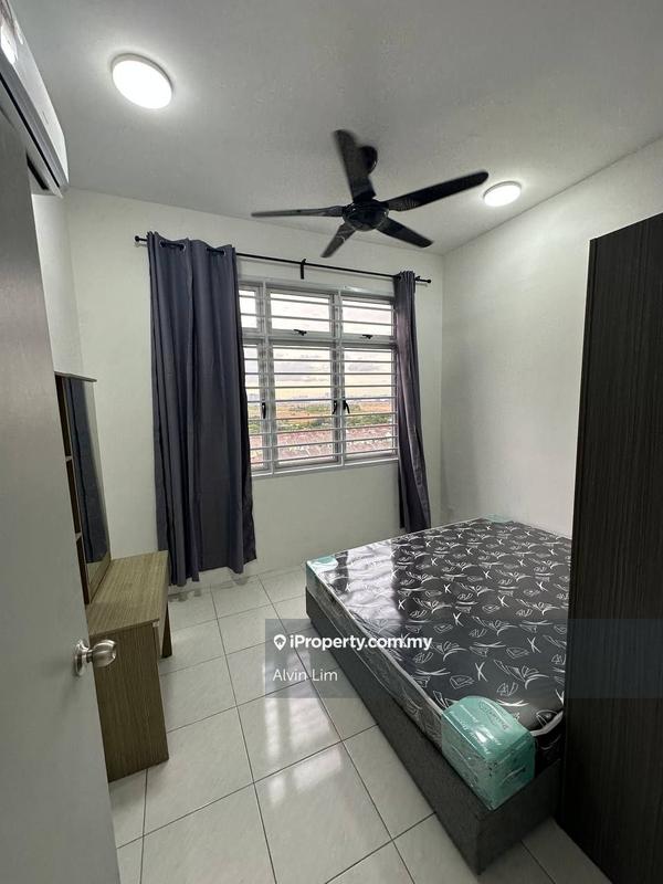 For Rent - Camellia Residence