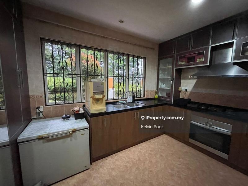 Bungalow House untuk Dijual di Taman Saujana Impian, Kajang oleh Kelvin Pook - iProperty.com.my