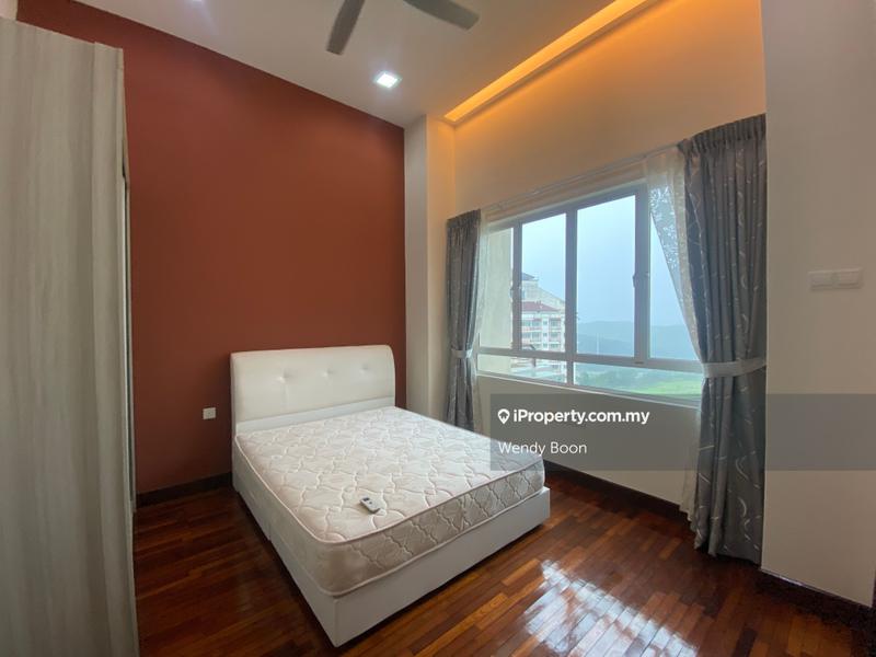 Kondominium untuk Disewa di Puteri Palma Condominiums oleh Wendy Boon - iProperty.com.my
