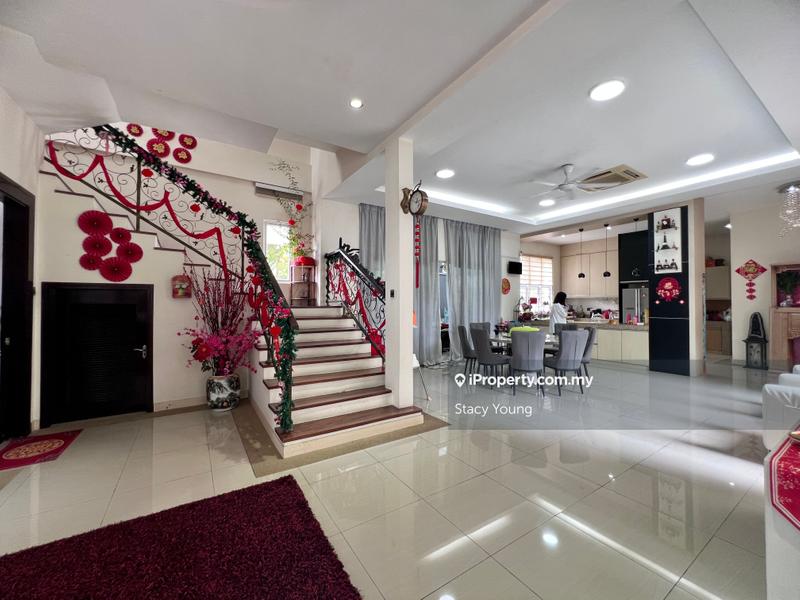 Bungalow House for Sale in Bandar Mahkota Cheras, Cheras by Stacy Young - iProperty.com.my
