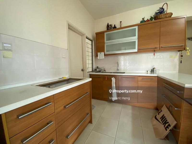 Kondominium untuk Dijual di Casa Indah 2 oleh Vincent Heng - iProperty.com.my