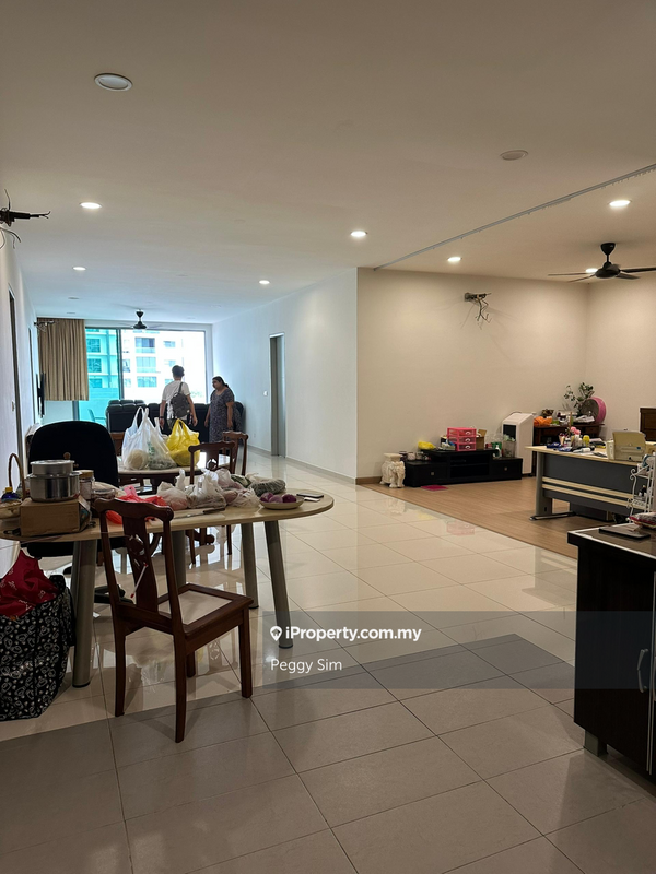 Kondominium untuk Dijual di X2 Residency oleh Peggy Sim - iProperty.com.my