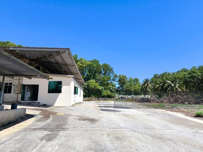 Industrial Land for Sale in Taman Tasik Jaya, Senawang by Kenny Tee - iProperty.com.my