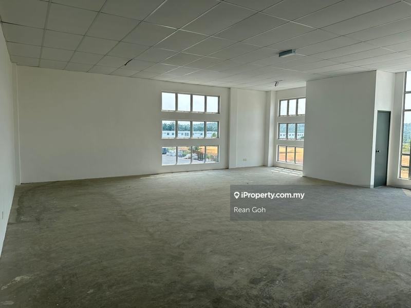 Semi-D Factory for Sale in Taman Desa Idaman, Senai by Rean Goh - iProperty.com.my