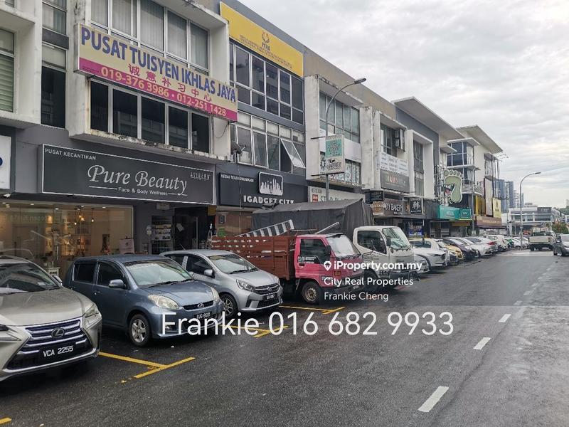 Kedai untuk Dijual di C180 , Balakong , Cheras Perdana, Cheras oleh Frankie Cheng - iProperty.com.my