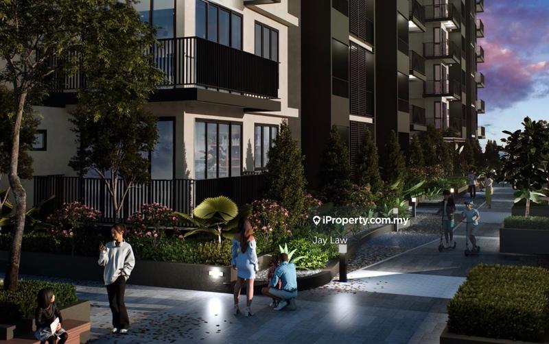 Condominium for Sale in D'Isabelle by Jay Law - iProperty.com.my