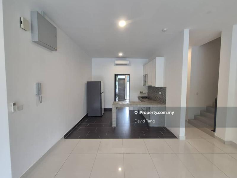 Kondominium untuk Disewa di Damansara Fifty6 oleh David Tang - iProperty.com.my