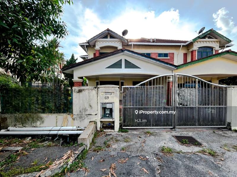 Semi-Detached House untuk Dijual di Bandar Tun Hussein Onn, Cheras oleh HJLim - iProperty.com.my