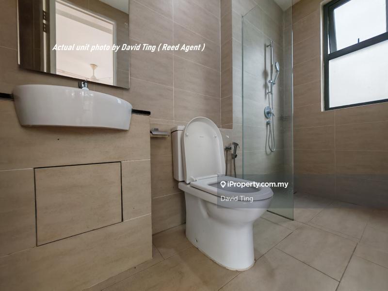 Rumah Teres 3-Tingkat untuk Dijual di Lake Fields, Sungai Besi oleh David Ting - iProperty.com.my