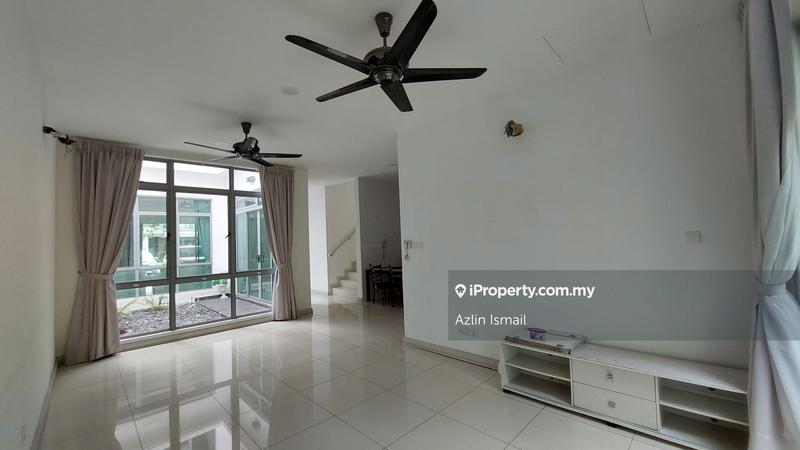 Rumah Berangkai 2 Tingkat untuk Dijual di Setia Eco Glades, Cyberjaya oleh Azlin Ismail - iProperty.com.my