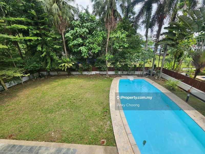 Bungalow House untuk Dijual di Valencia, Sungai Buloh oleh Pinky Choong - iProperty.com.my