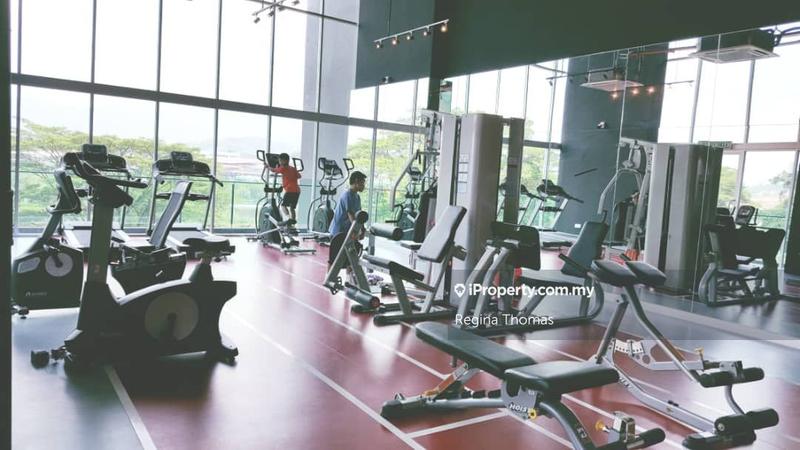 Service Residence for Rent in The Zizz @ Damansara North by Regina Thomas - iProperty.com.my