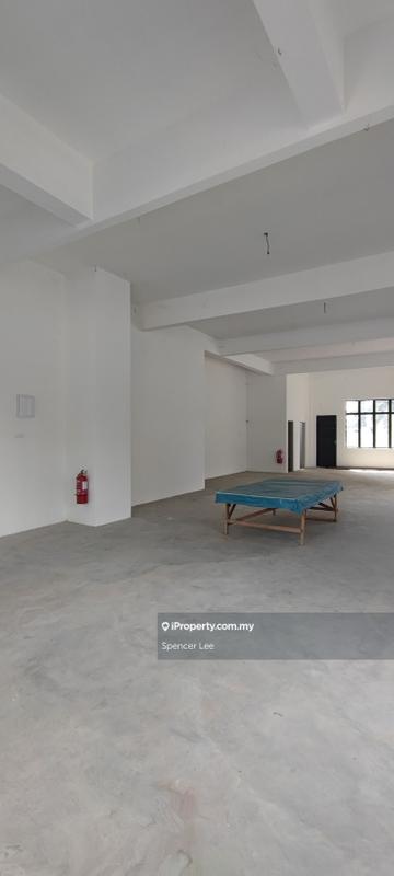 Shop for Rent in Canning 2, Ipoh by Spencer Lee - iProperty.com.my