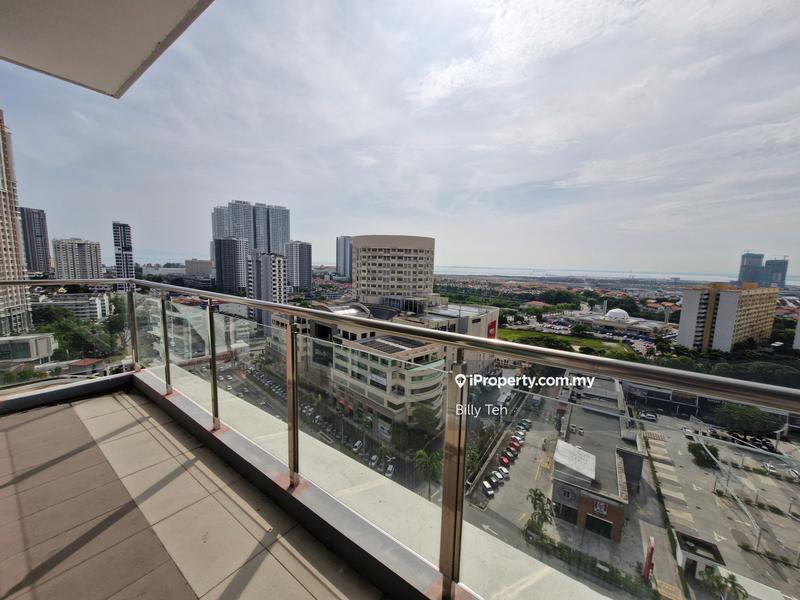 For Sale - City Residence