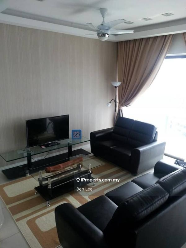 For Rent - Setia SKY Residences