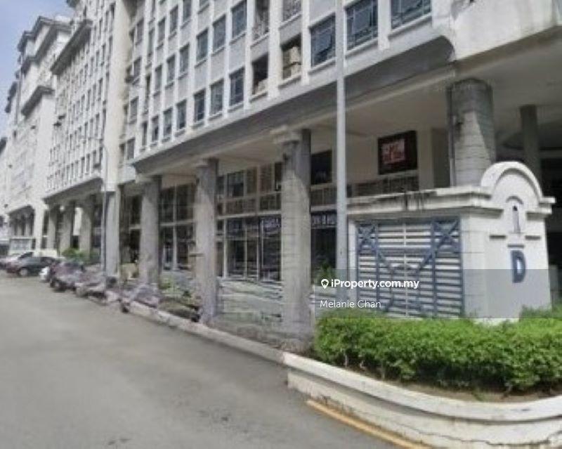 For Sale - Kelana Square