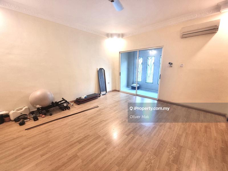 3-storey Terraced House for Sale in Taman Impian Indah, Bukit Jalil by Oliver Mak - iProperty.com.my