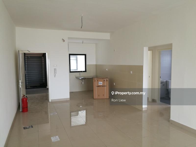 Service Residence for Sale in Sk One Residence by Ron Liew - iProperty.com.my