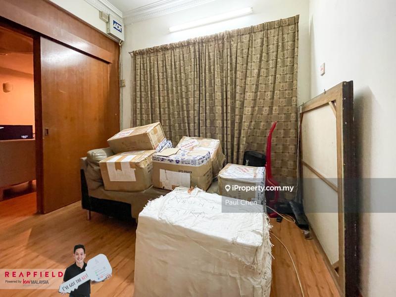 Rumah Berangkai 2 Tingkat untuk Dijual di Bangsar, Bangsar oleh Paul Chen - iProperty.com.my