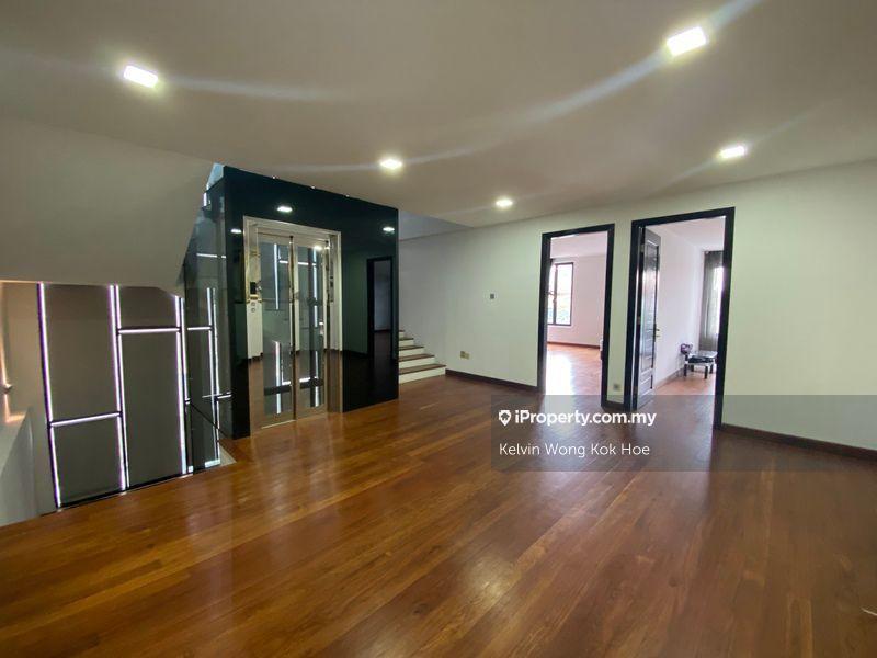 Banglo untuk Dijual di Bandar Mahkota Cheras, Cheras oleh Kelvin Wong Kok Hoe - iProperty.com.my