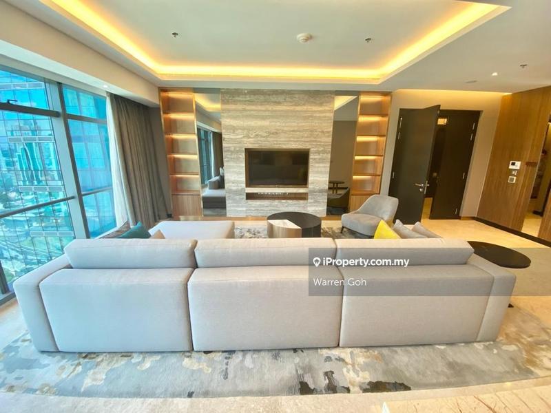 For Rent - The Ritz-Carlton Residences