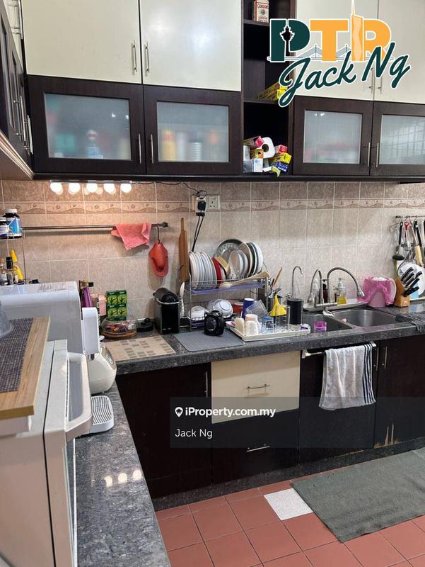 2.5-storey Terraced House for Sale in Taman Tun Hussein, Seberang Jaya by Jack Ng - iProperty.com.my