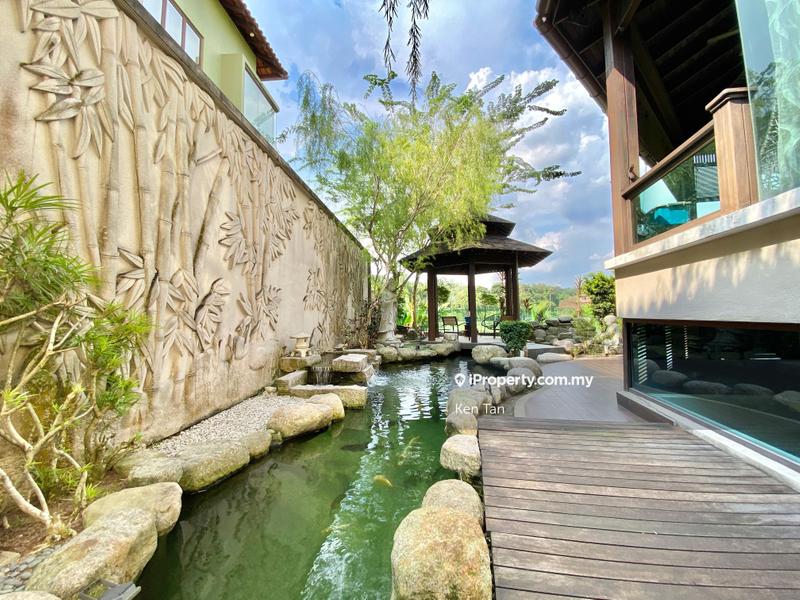 Banglo untuk Dijual di Pju 3, Tropicana oleh Ken Tan - iProperty.com.my