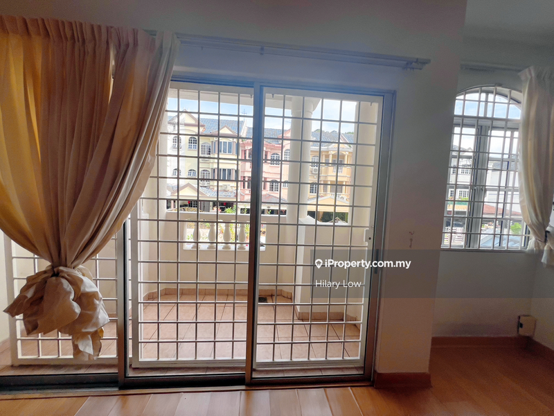 3-storey Terraced House for Sale in BANDAR PUCHONG JAYA, Puchong by Hilary Low - iProperty.com.my