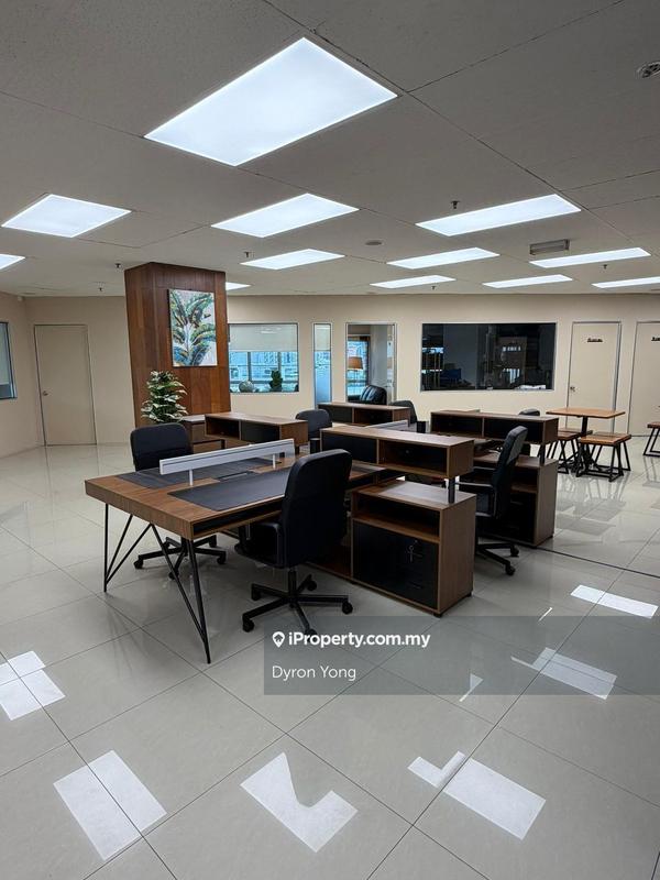 For Sale - Menara Uncang Emas, UE3, Viva Home, Jalan Loke Yew