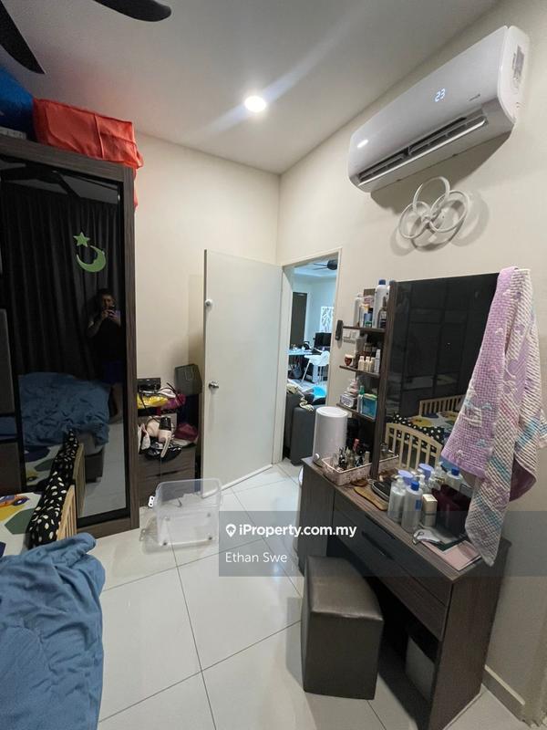 Service Residence for Sale in Suria Putra by Ethan Swe - iProperty.com.my