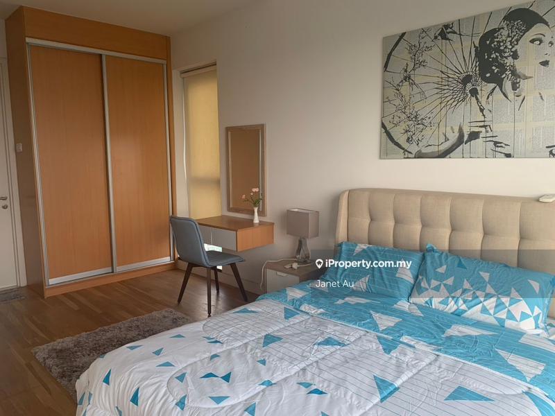 Residensi Servis untuk Dijual di Arnica @ Tropicana Gardens oleh Janet Au - iProperty.com.my