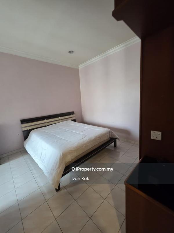 Condominium for Sale in Riana Green Condominium by Ivan Kok - Bedroom - iProperty.com.my