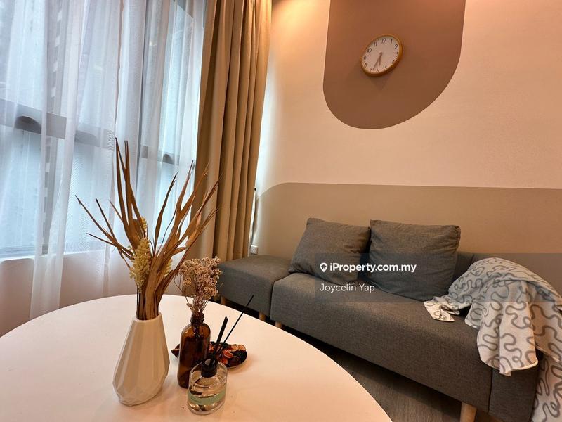 Service Residence for Rent in Cubic Botanical by Joycelin Yap - iProperty.com.my