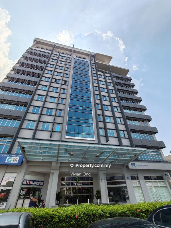 Office for Rent in Bandar Puteri Puchong, Puchong by Vivian Ong - iProperty.com.my