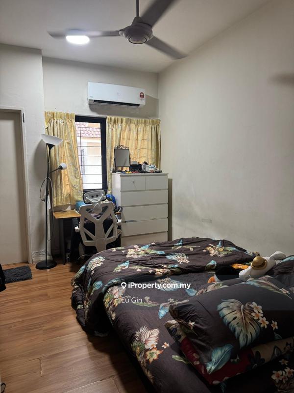 Rumah Teres 3-Tingkat untuk Dijual di Lake Fields, Sungai Besi oleh Eu Gin - iProperty.com.my