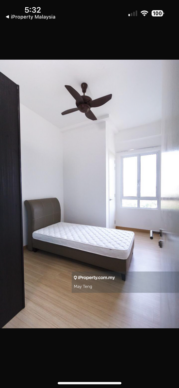 Service Residence for Rent in Desa Green by May Teng - iProperty.com.my