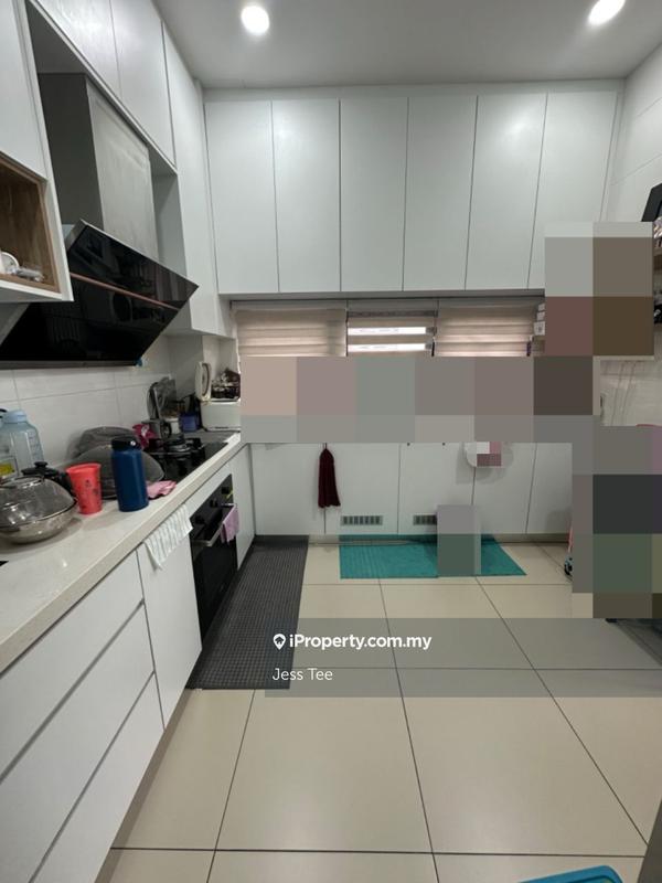 Semi-Detached House for Sale in Dremien, Eco Ardence, Setia Alam by Jess Tee - iProperty.com.my
