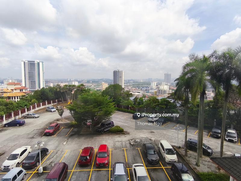 For Sale - Mewah Court